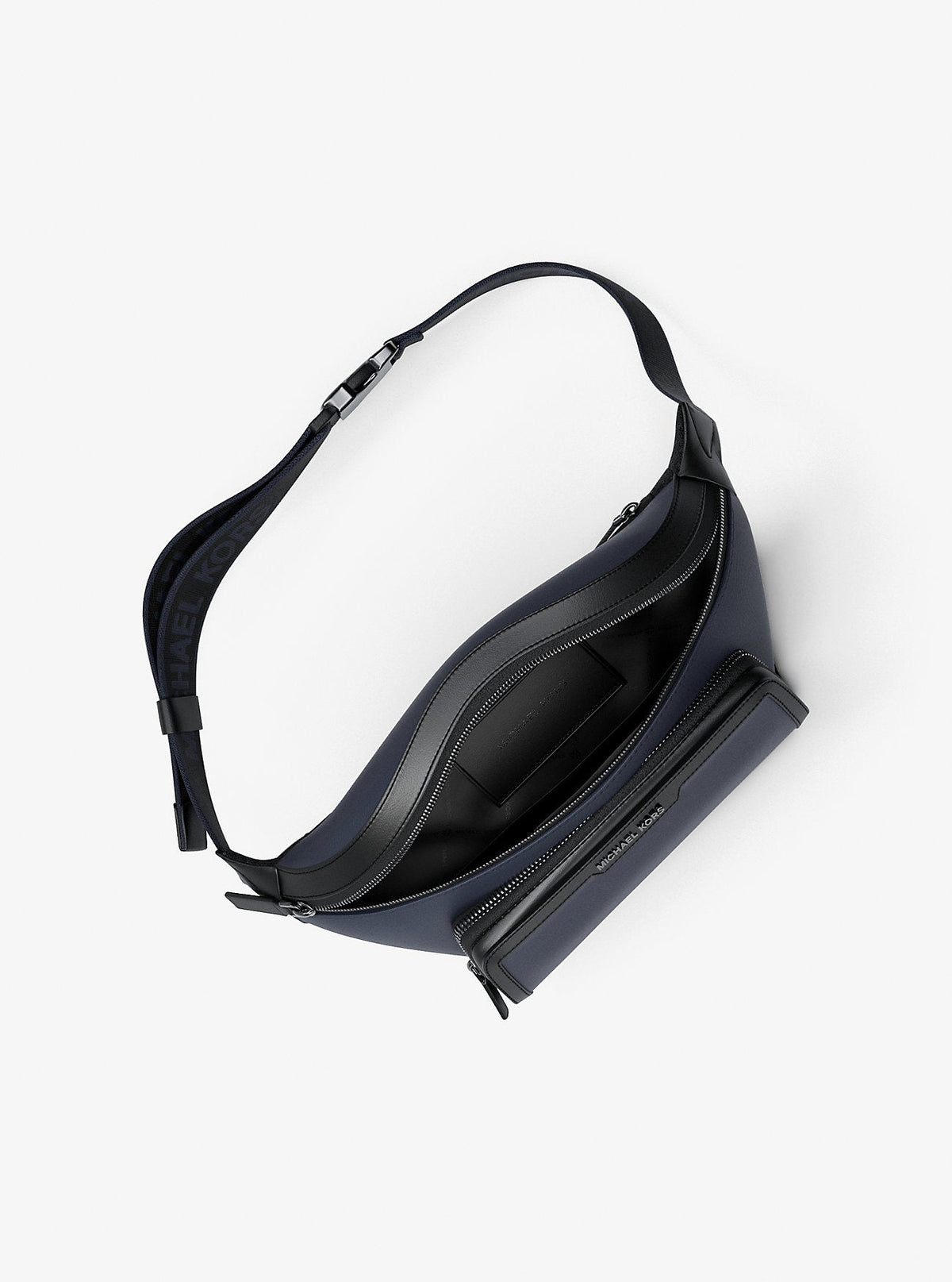 Lautner Nylon Utility Sling Pack