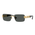 VE2298 100287 Gold/Dark Grey