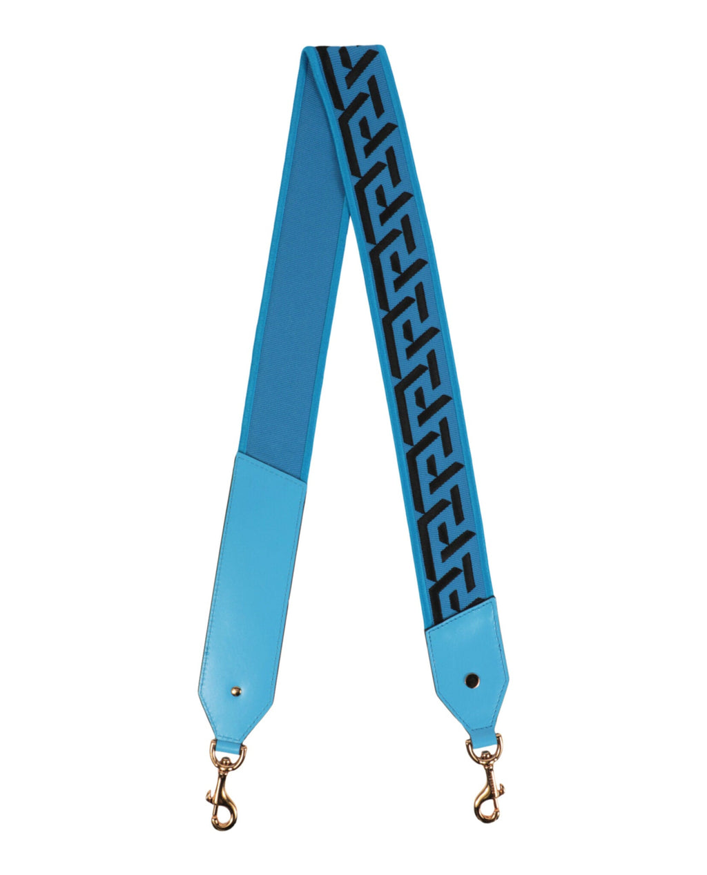 Greca Handbag Strap