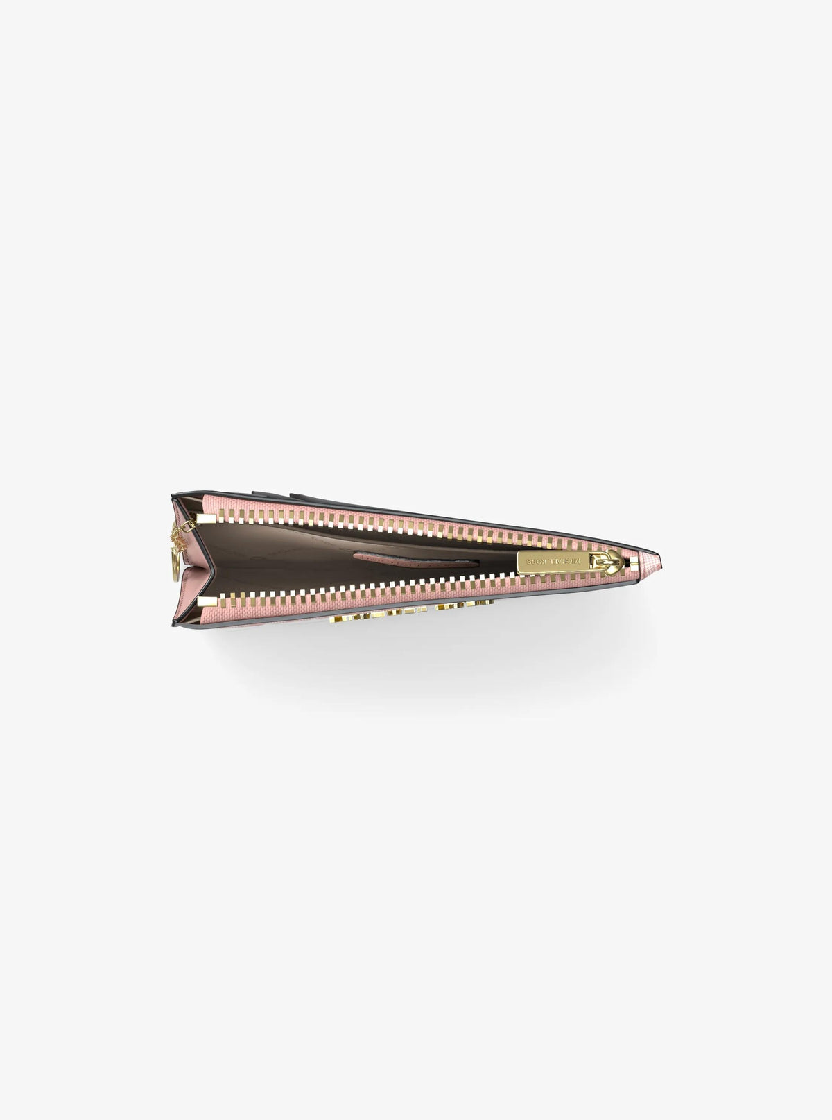 Jet Set Travel Small Signature Logo Coin Purse