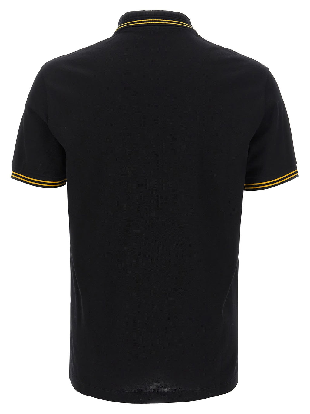 Versace Cotton Polo Men's Shirt