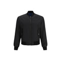 Versace Polyamide Men's Jacket