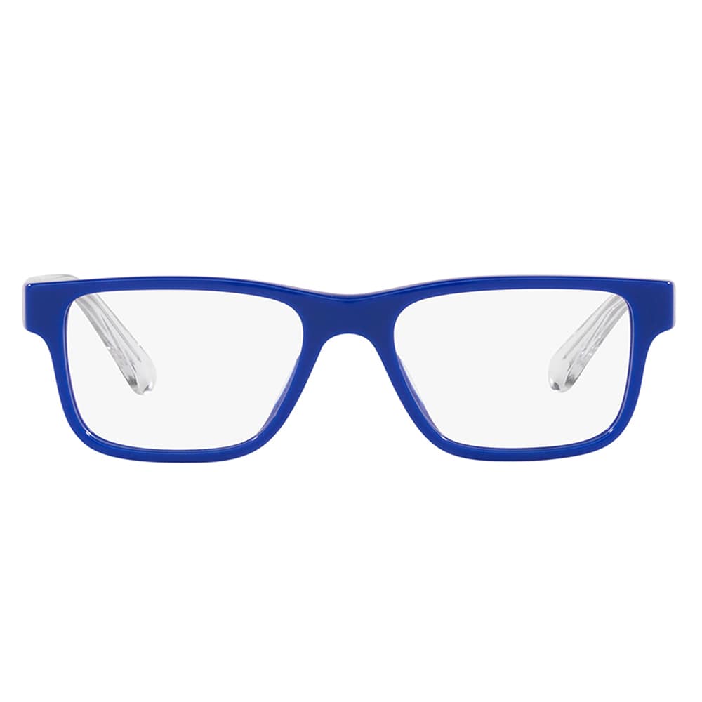 Versace  VK 3324U 5294 47mm Unisex Rectangle Eyeglasses 47mm