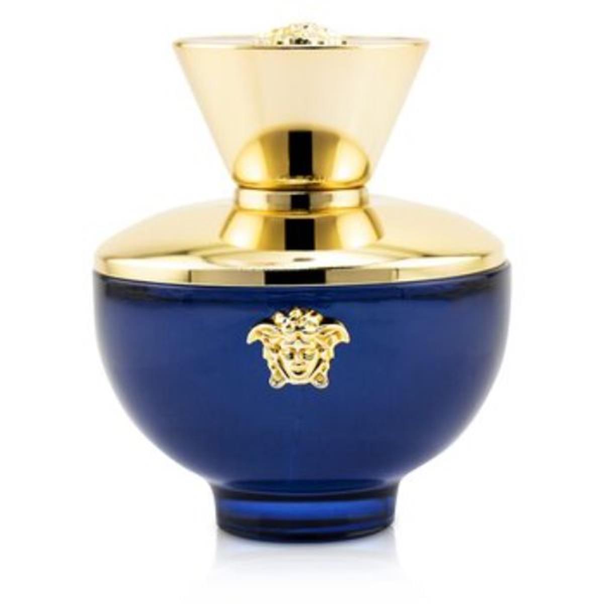 Versace  3.4 oz Dylan Blue Eau De Parfum Spray for Women