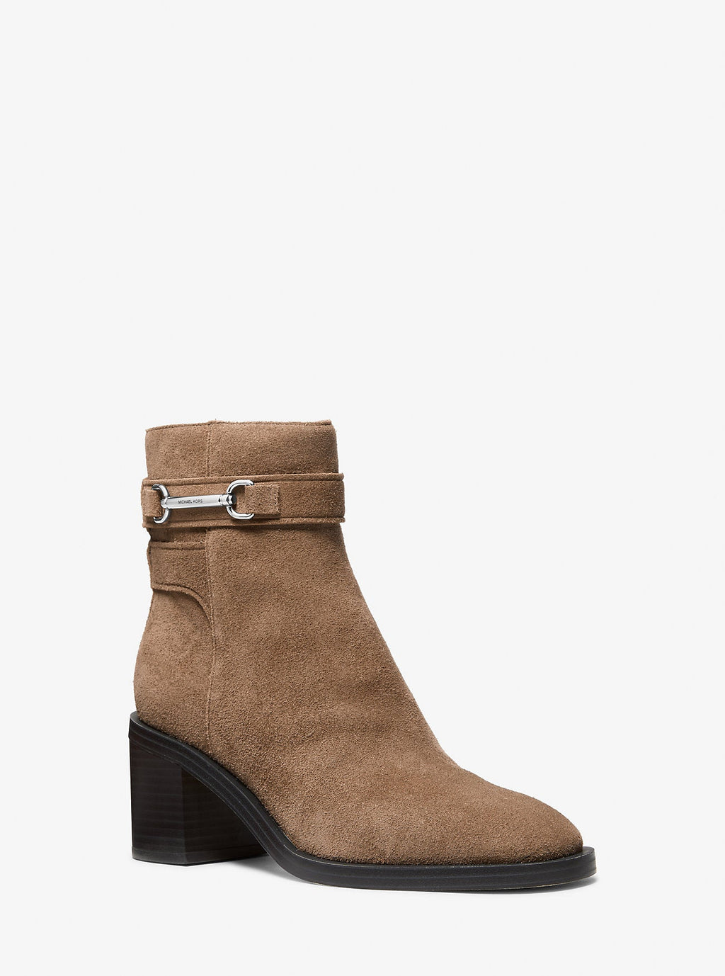 Carson Suede Boot
