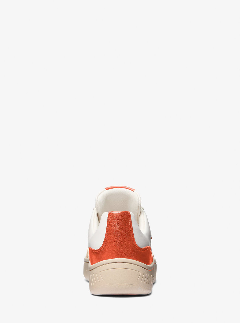 Kai Mixed-Media Sneaker