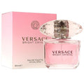 Versace Bright Crystal Eau De Toilette Versace Women's Perfume 3.0 Oz