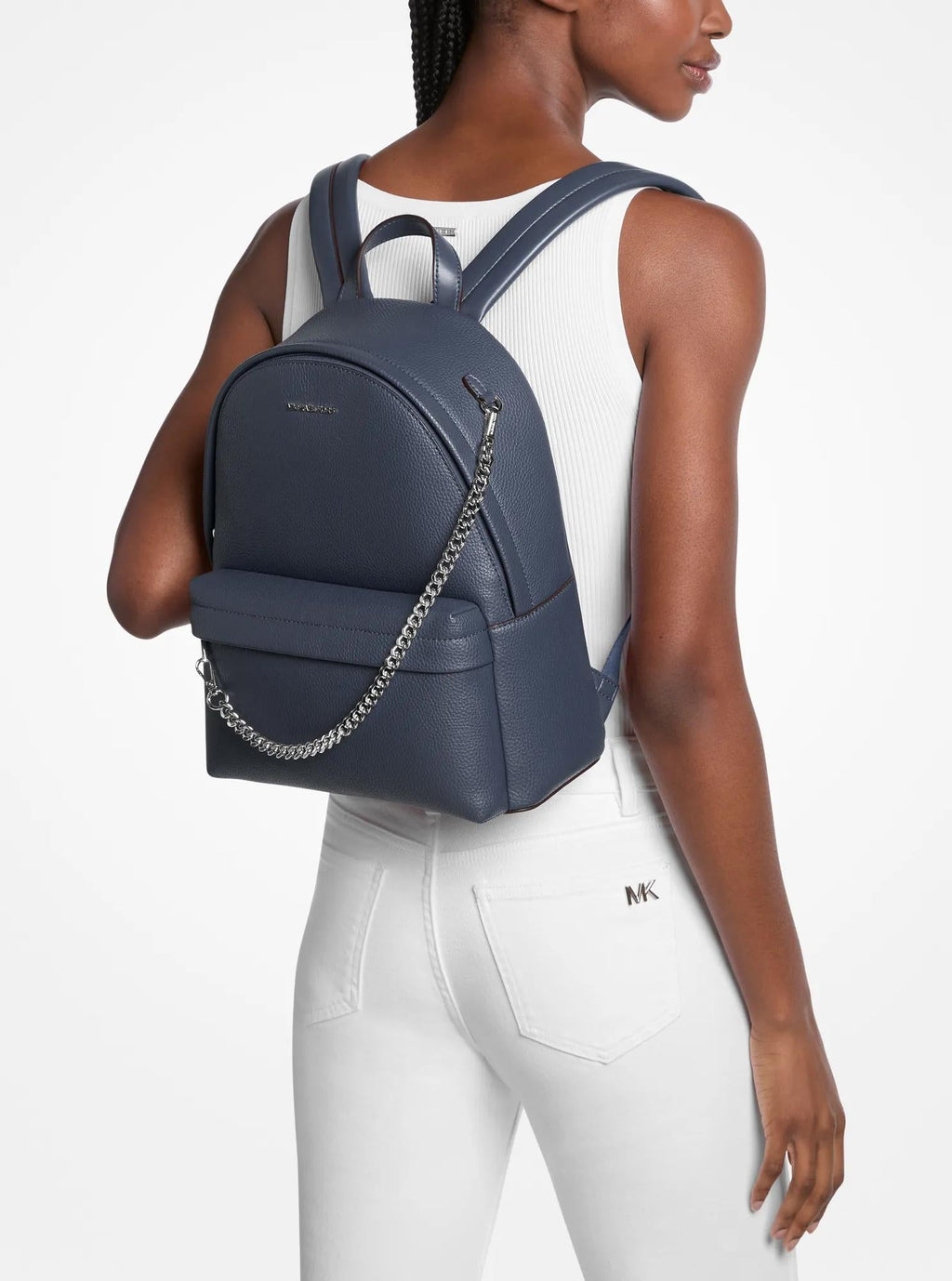 Slater Medium Backpack