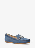 Fulton Denim Mocassin