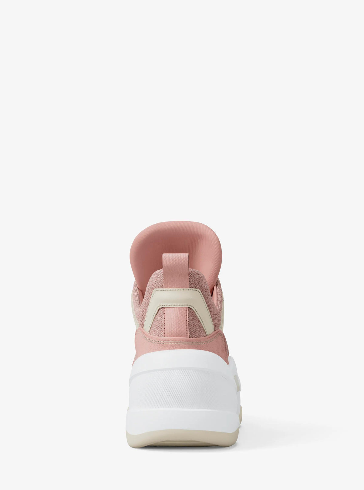 Olympia Mixed-Media Trainer