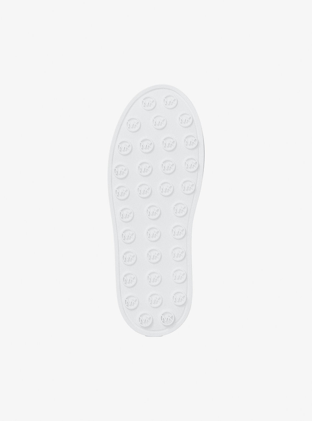 Romey Embellished Signature Logo Sneaker