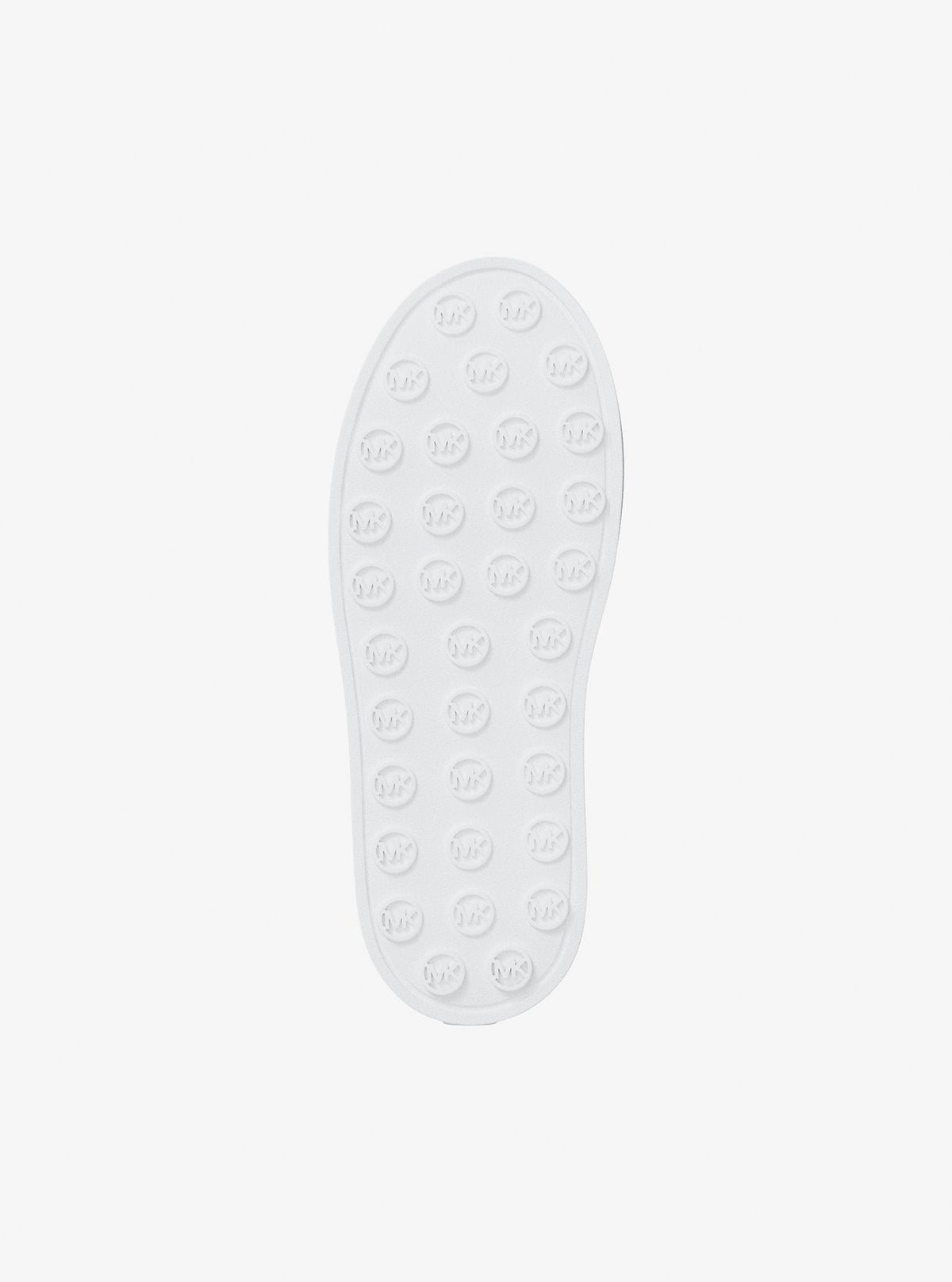 Romey Embellished Signature Logo Sneaker