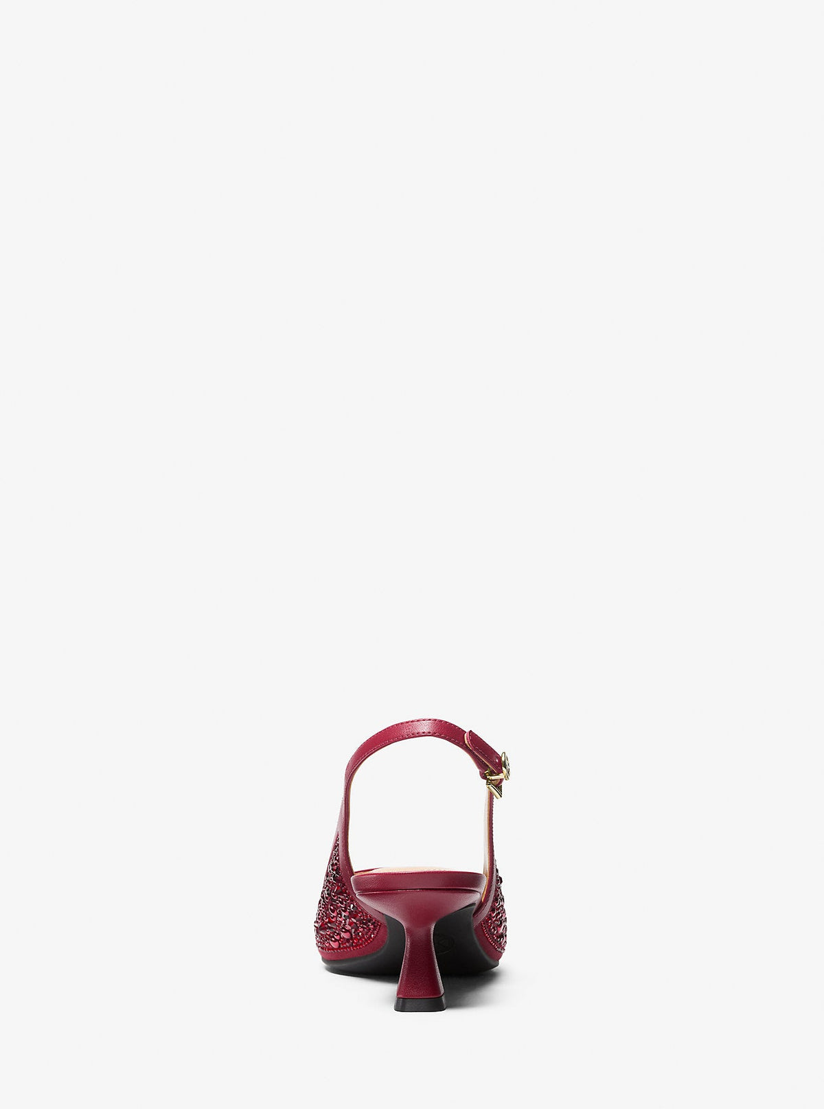 Amali Embellished Slingback Pump