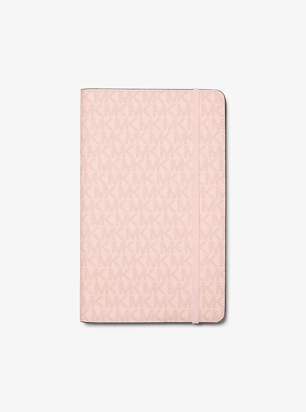 Medium Signature Logo Notebook