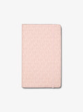 Medium Signature Logo Notebook