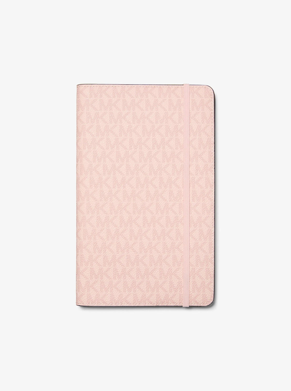 Medium Signature Logo Notebook