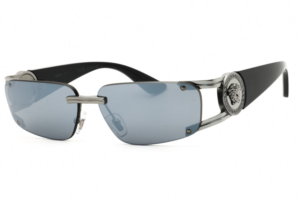 VE2291 10006G Gris Oscuro/Dark Grey