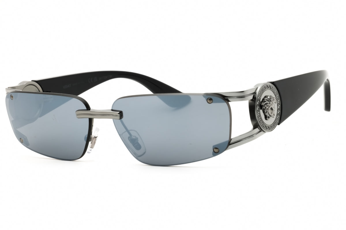 VE2291 10006G Gris Oscuro/Dark Grey