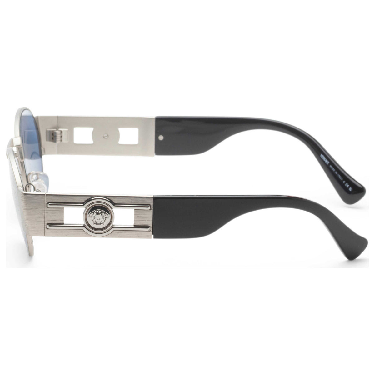 Versace Unisex 56mm Sunglasses VE2264-100080-56