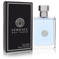 2pcs Combo Versace Pour Homme by Versace Eau De Toilette Spray 3.4 oz Men
