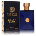 Versace Pour Homme Dylan Blue by Versace Eau De Toilette Spray 3.4 oz Men