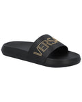 Versace Rubber Slide