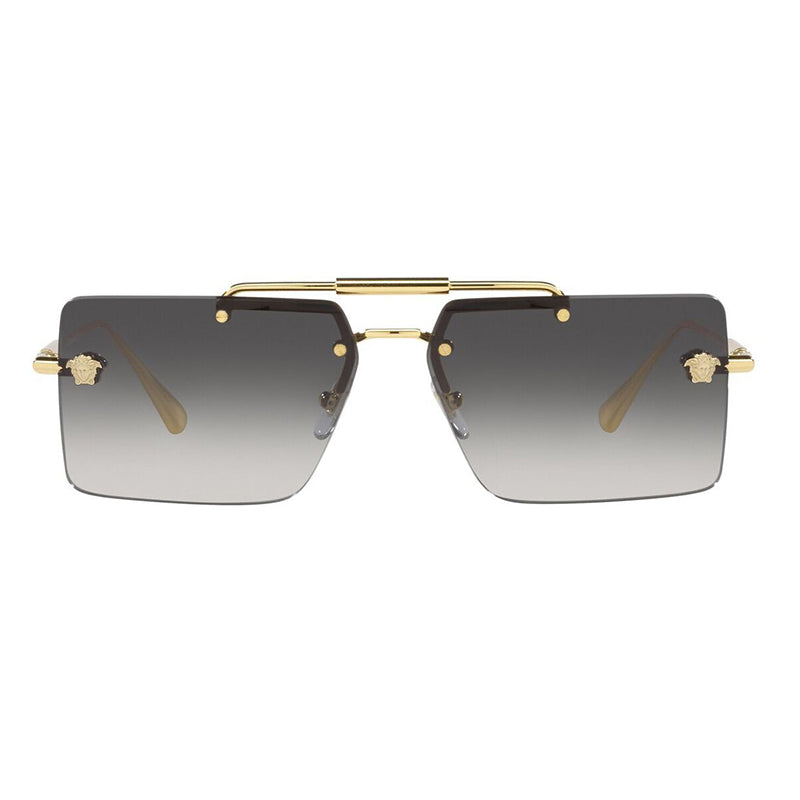 VE2245 10028G Gold/Grey Gradient