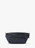 Lautner Nylon Utility Sling Pack