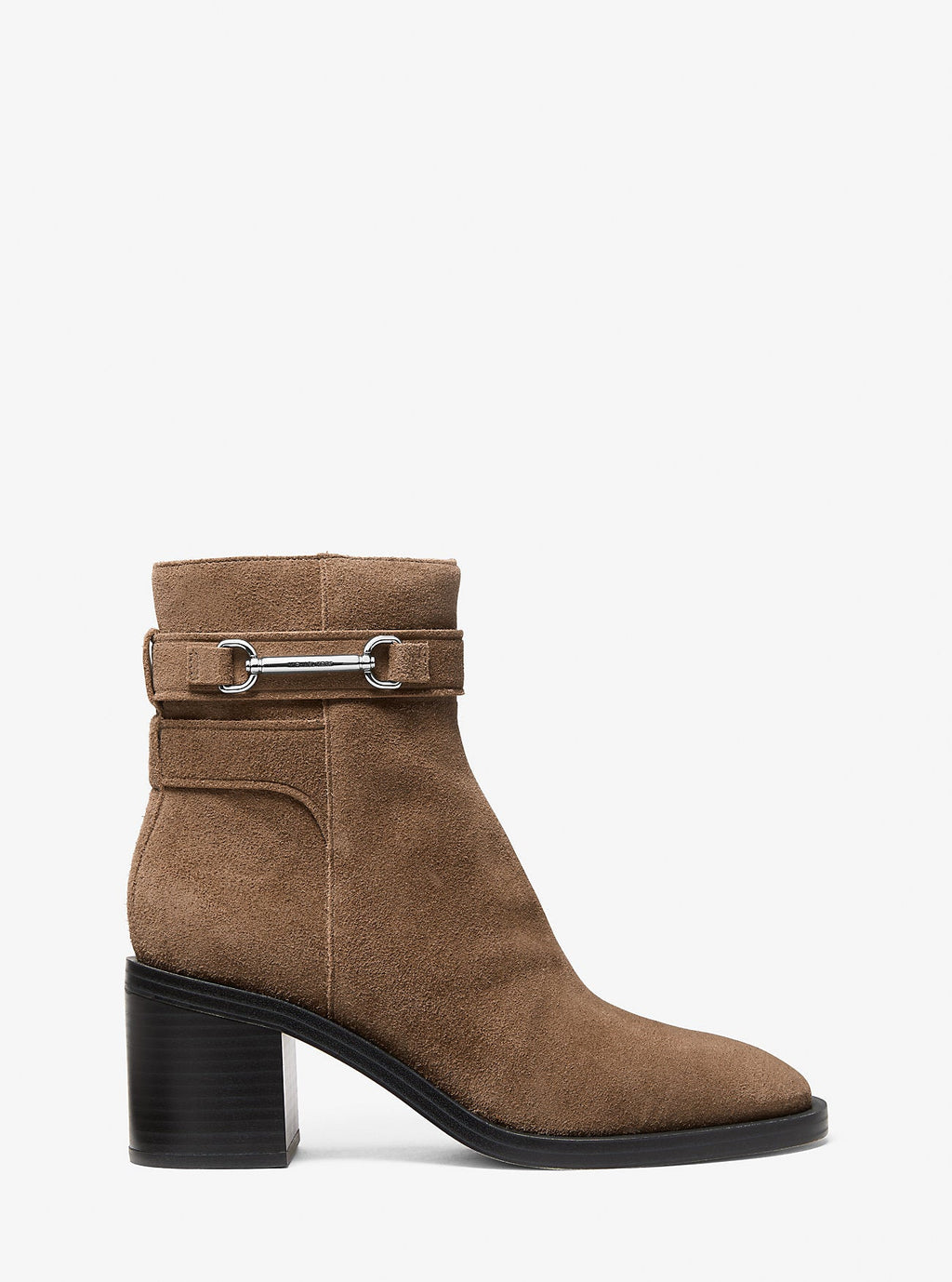 Carson Suede Boot