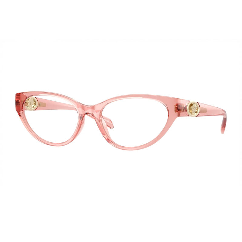 VE3372U 5322 Transparent Pink 54mm