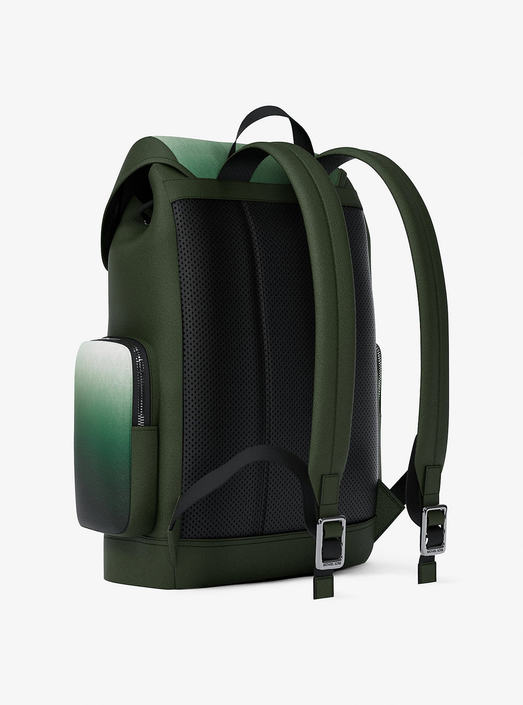 Cooper Medium Ombré Signature Logo City Backpack