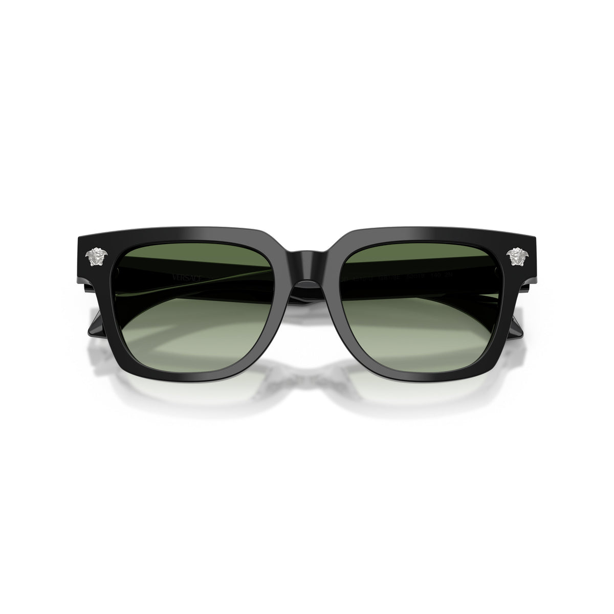 0ve4510u Square Acetate Sunglasses