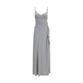 Versace Viscose Casual Women's Dress