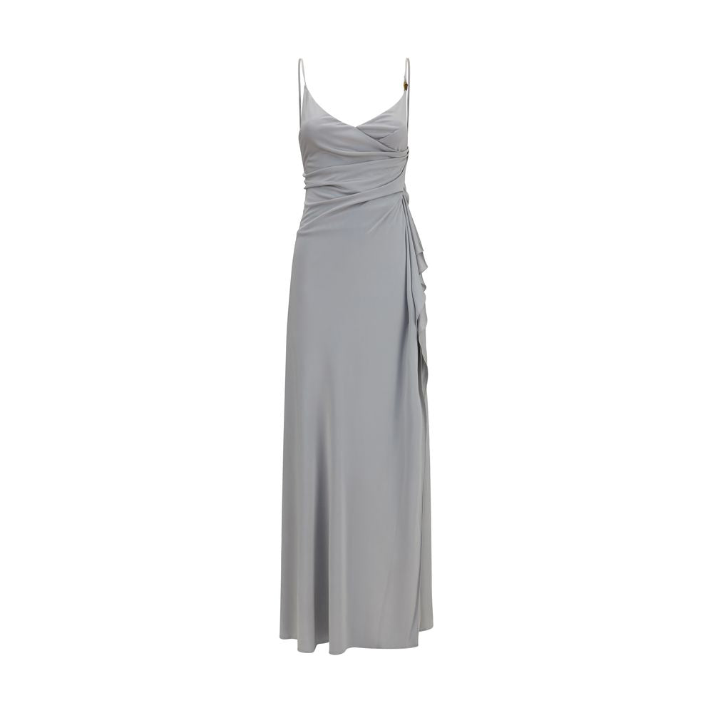 Versace Viscose Casual Women's Dress