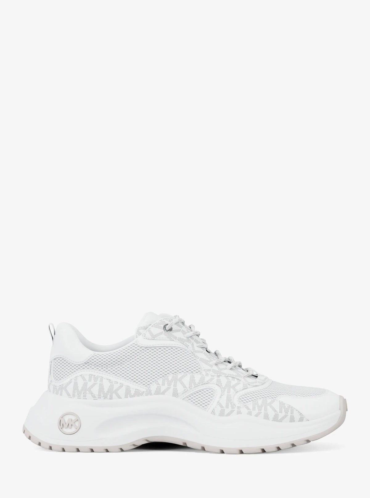 Levie Mixed-Media Trainer