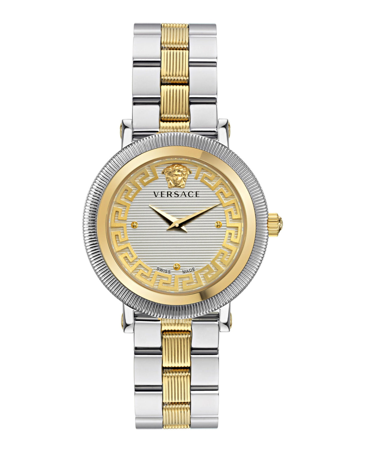 Greca Flourish Petite Bracelet Watch