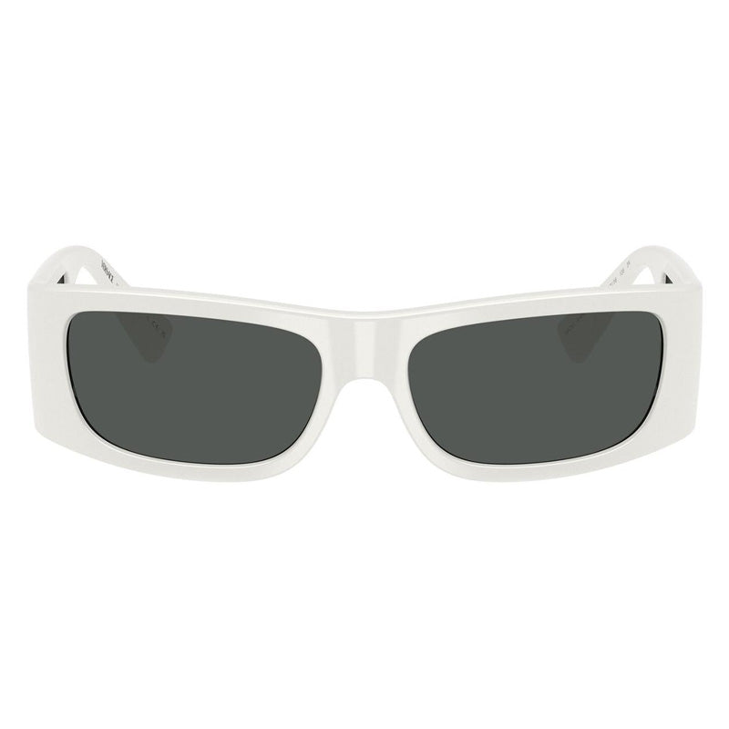 VE4482 314/87 White/Dark Grey