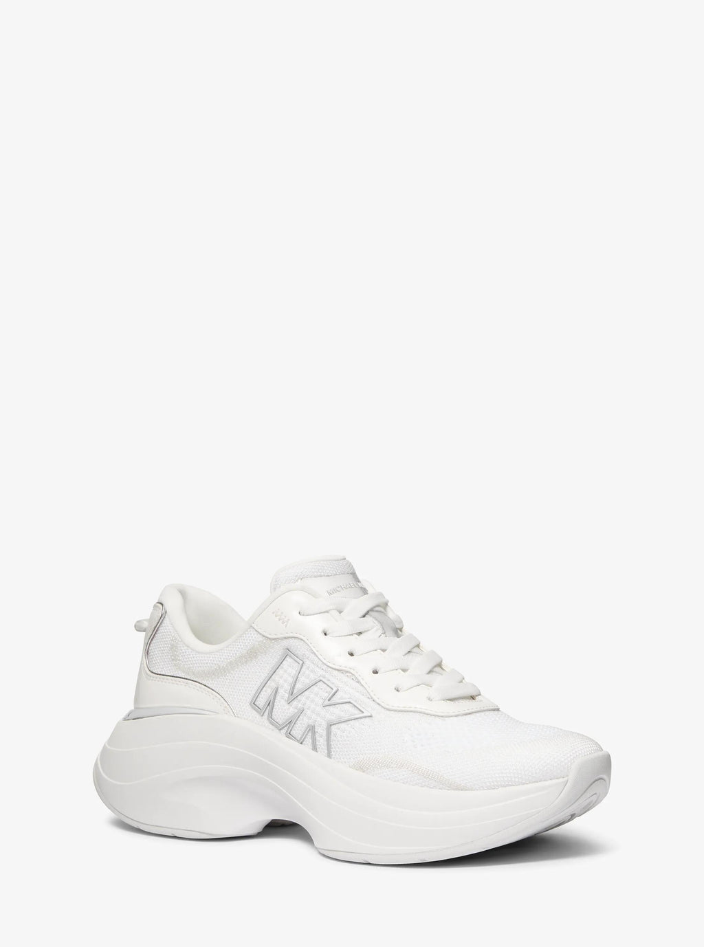 Athena Stretch Knit Trainer