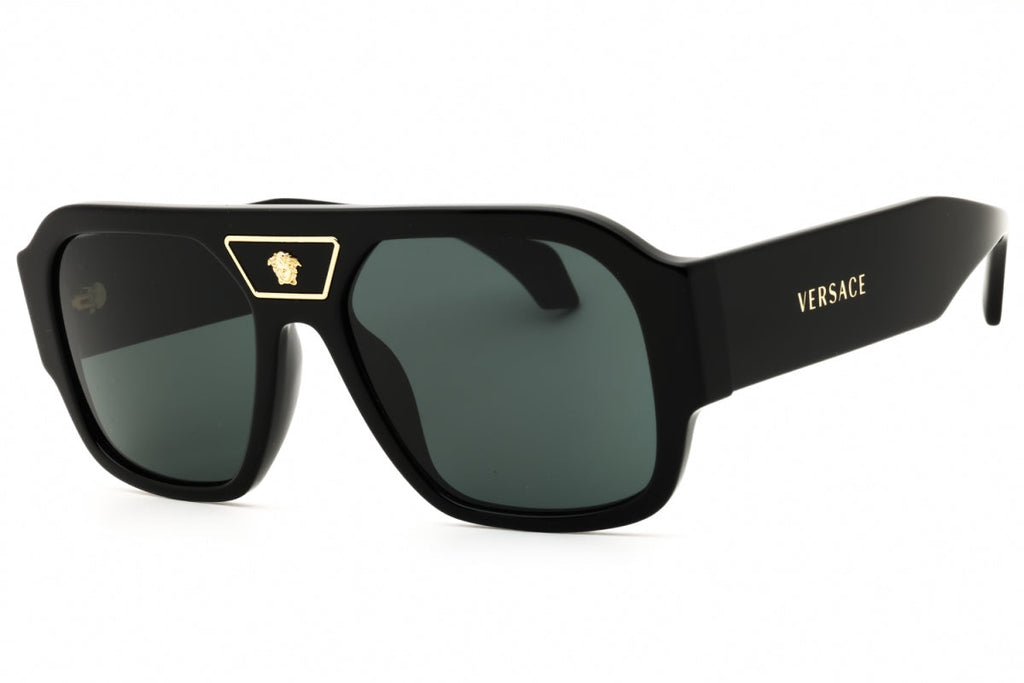 VE4508U GB1/87 Black/Grey