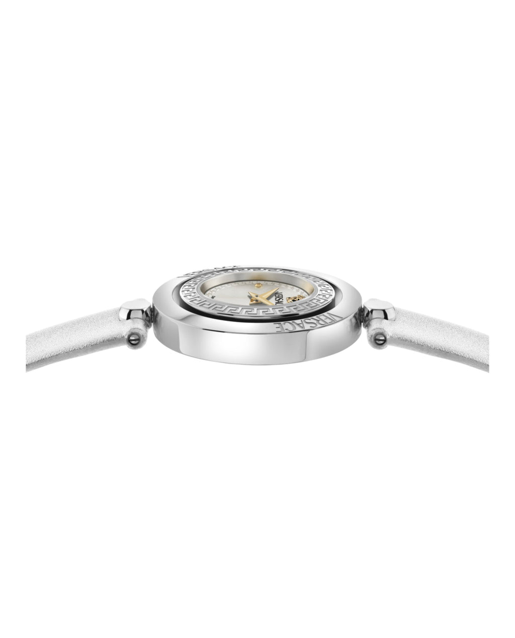 Eon Jewel Leather Watch