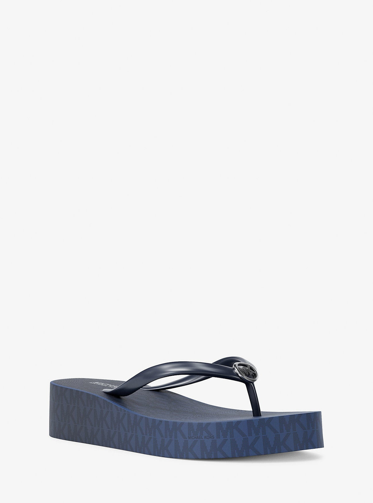 Bedford Ombré Signature Logo Flip Flops