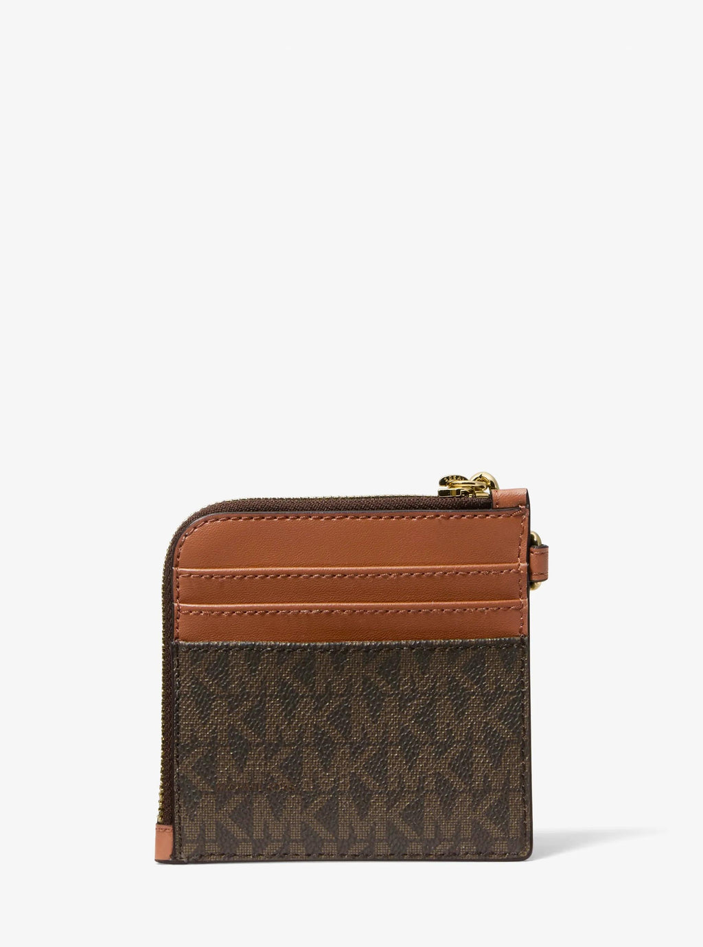 Jet Set Travel Signature Logo Chain Wallet