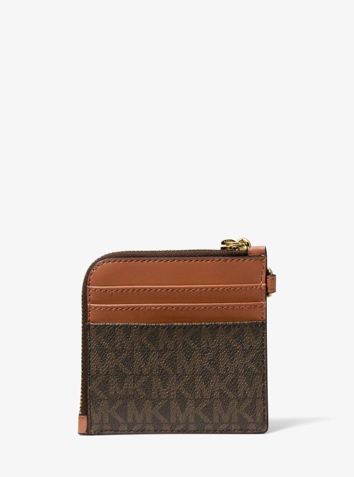 Jet Set Travel Signature Logo Chain Wallet