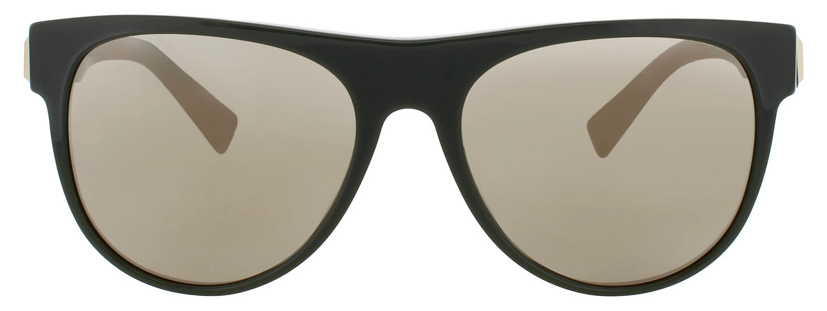 Versace Sunglasses Brown