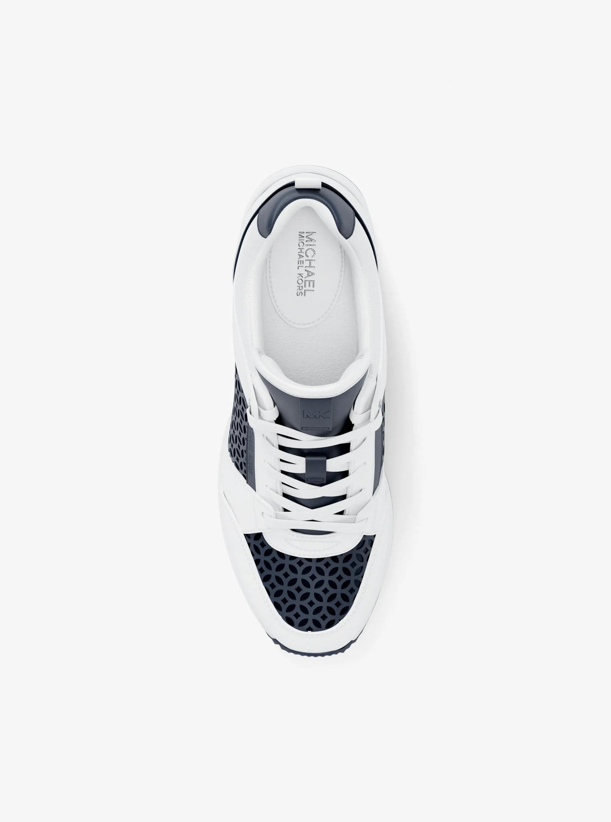 Georgie Perforated Trainer