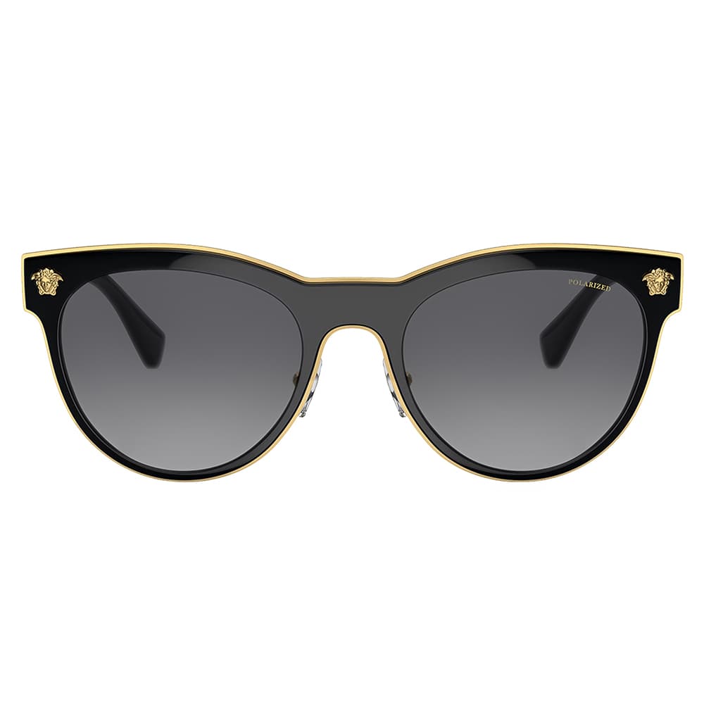 Versace  VE 2198 1002T3 54mm Womens Phantos Sunglasses