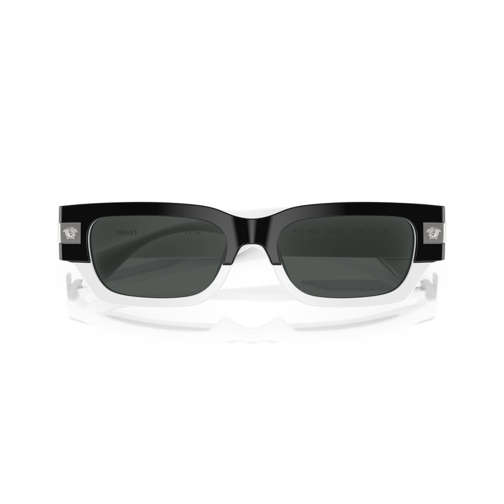 0ve4465 Rectangular Sunglasses