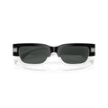 0ve4465 Rectangular Sunglasses