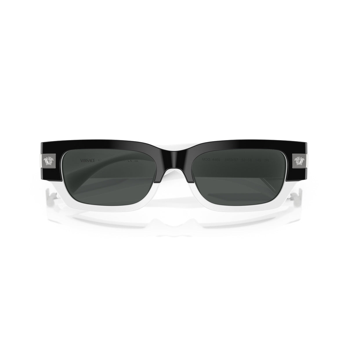0ve4465 Rectangular Sunglasses