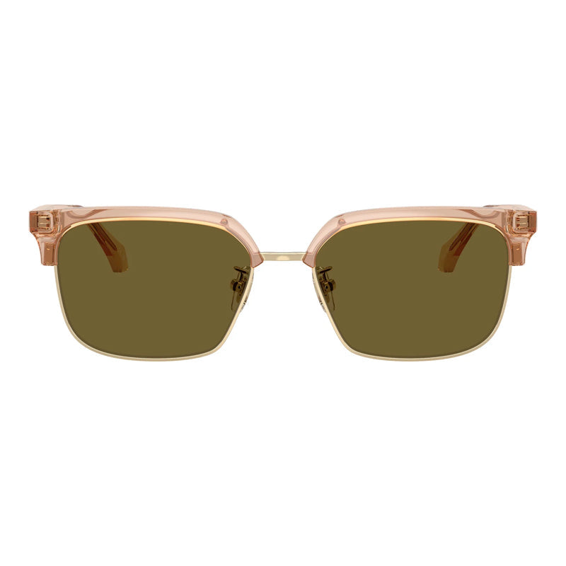 VE4494D 551883 Transparent Brown/Dark Brown